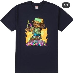 🚨SOLD🚨Molotov Kid Tee